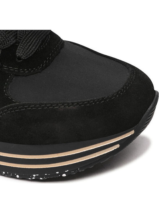 Sneakers Black