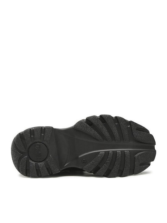 Boots Black
