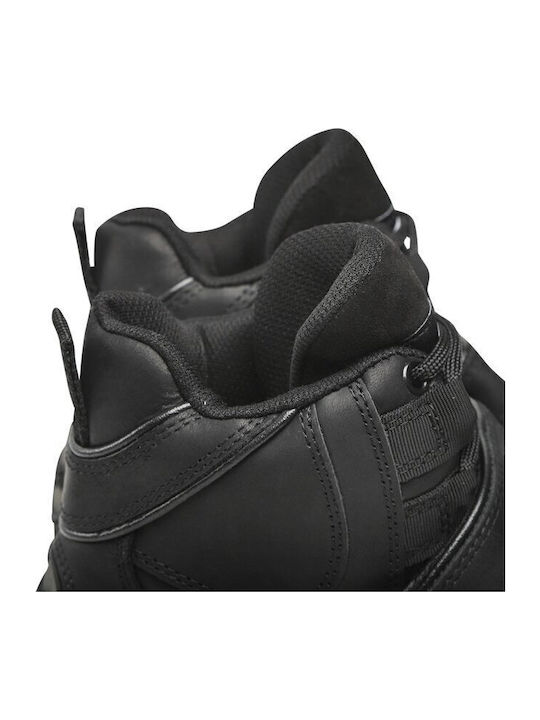 Boots Black