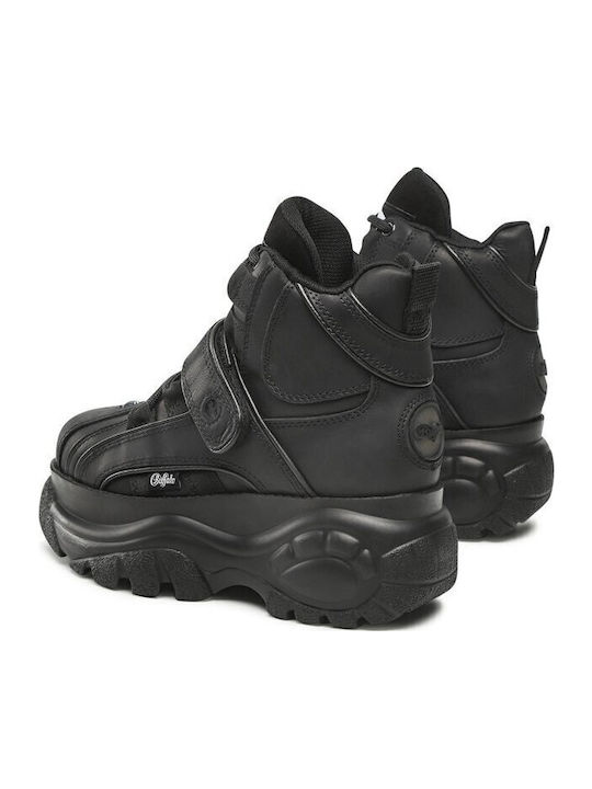 Boots Black