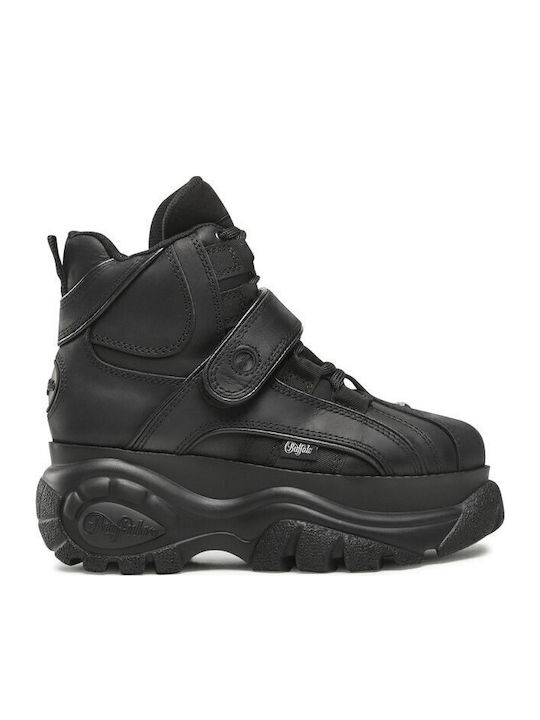 Boots Black