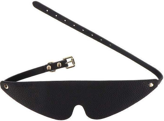 Taboom BDSM Mask in Black Color