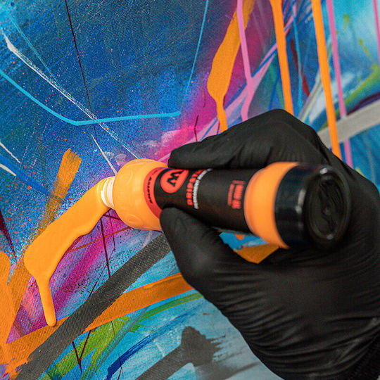 Molotow Dripstick Пълнител Мастило за Маркер 70ml