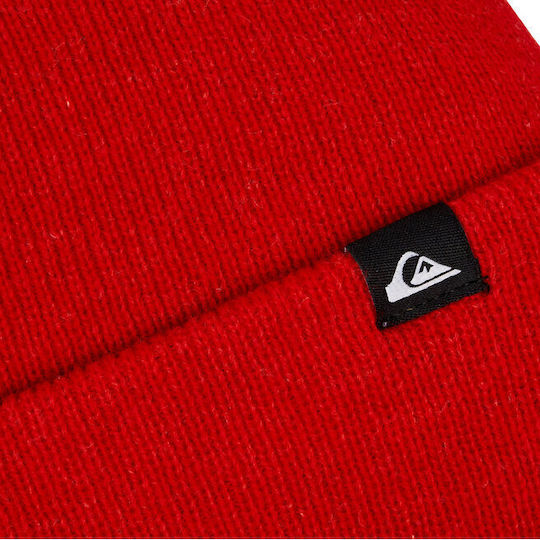 Routine Beanie Unisex Beanie Gestrickt