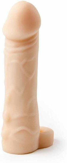 Virgite Extensie De Penis Flesh 16cm
