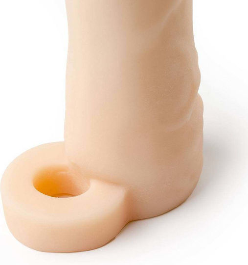 Virgite Extensie De Penis Flesh 16cm