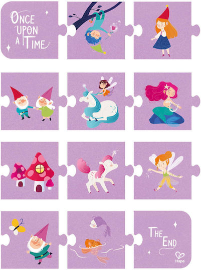Παιδικό Puzzle Hape