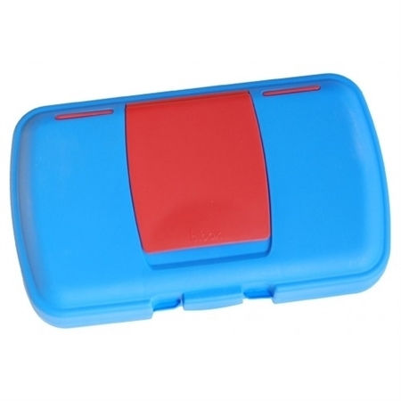 B.Box Portable Changing Pad The Diaper Wallet made of Fabric Multicolour for Bed 42x48cm