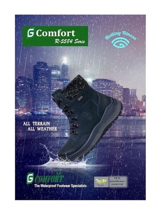 G Comfort