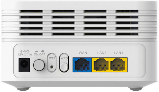 Strong Atria AX3000 Access Point Wi‑Fi 6 Dual Band (2.4 & 5GHz) Λευκό