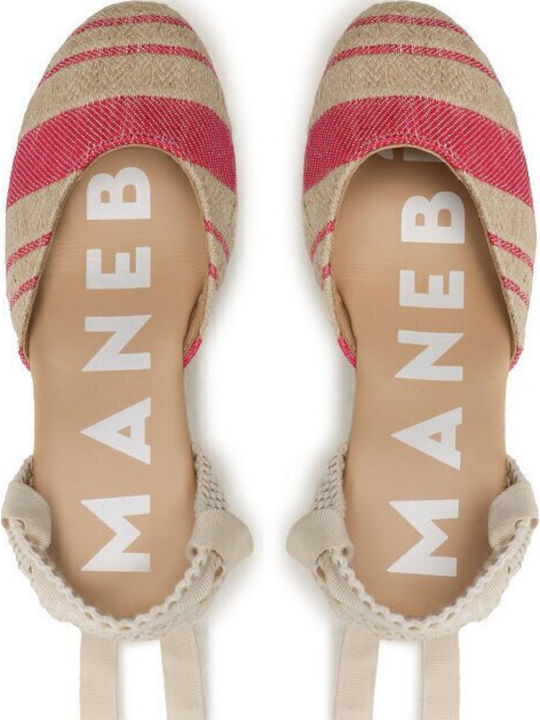 Women's Espadrilles Beige