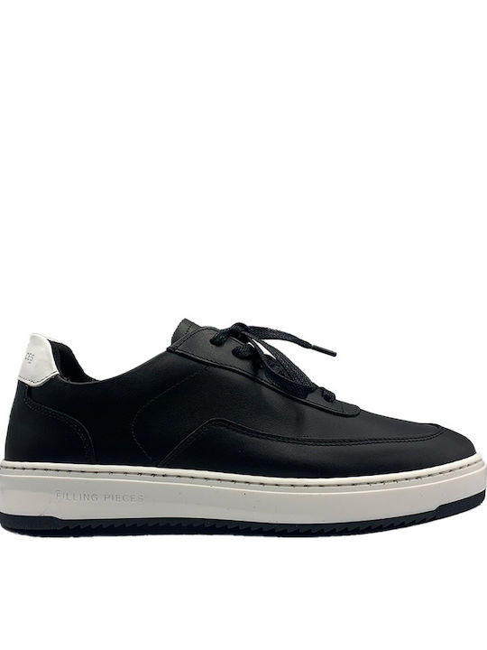 Filling Pieces