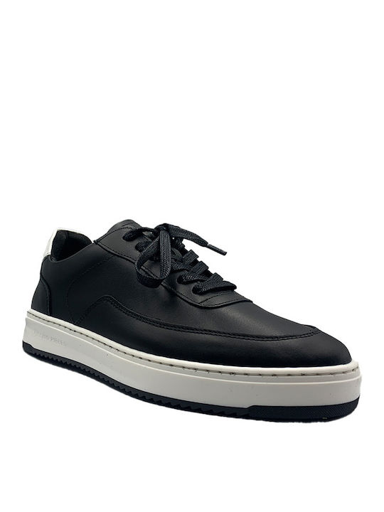 Ανδρικά Sneakers ΜΑΥΡΟ