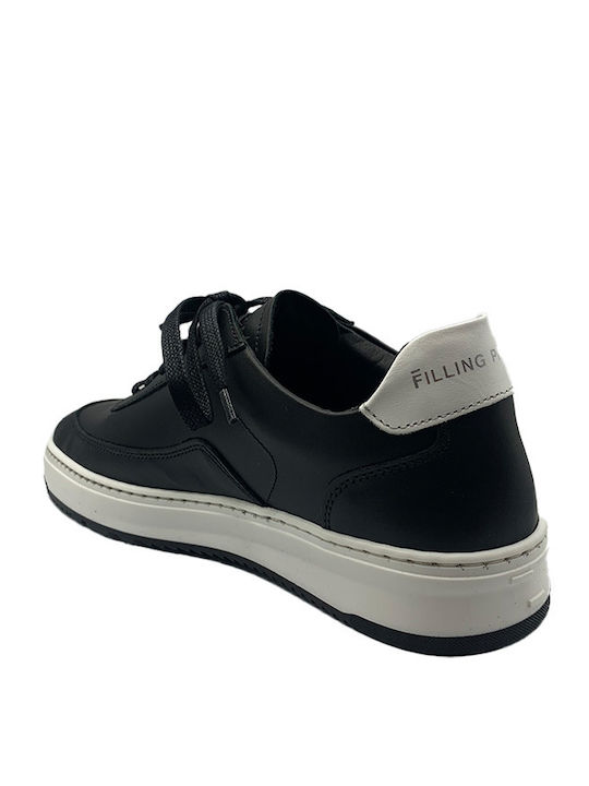Ανδρικά Sneakers ΜΑΥΡΟ