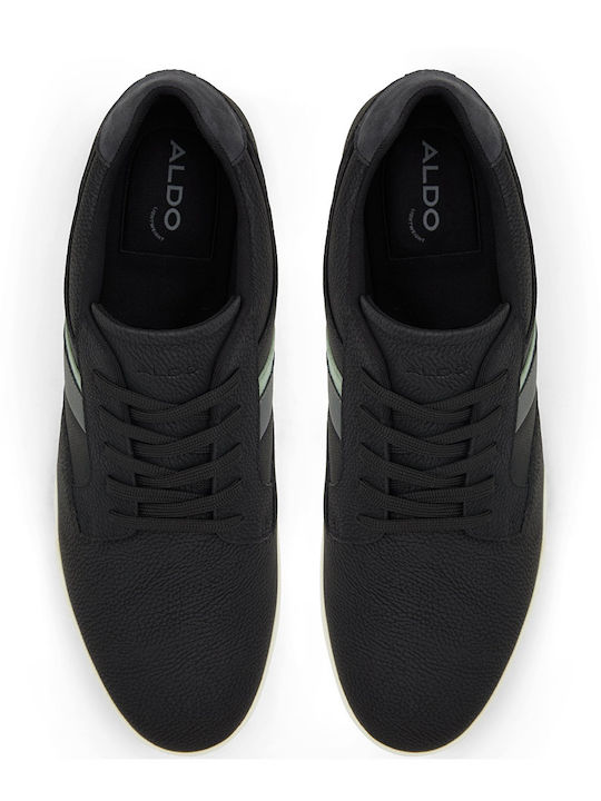 Sneakers Black 00068461