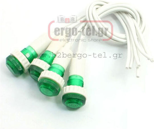 Xindali Indicating Light Industrial Type 022-021012201