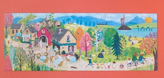 Puzzle pentru Copii pentru 5+ ani+ Ani 100buc Londji