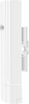 Wi-Tek WI-AP317 Access Point Wi‑Fi 5 Dual Band (2.4 & 5GHz) for Outdoor installation White