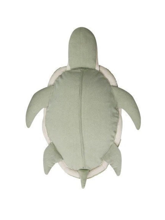Beanbag Verde 115x85x20buc 1buc