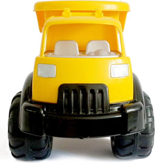 Pilsan Power Truck Mașinuță Aruncare pentru 3++ Ani