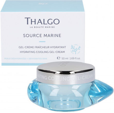Source Marine 24h Creme Gesicht Tag 50ml