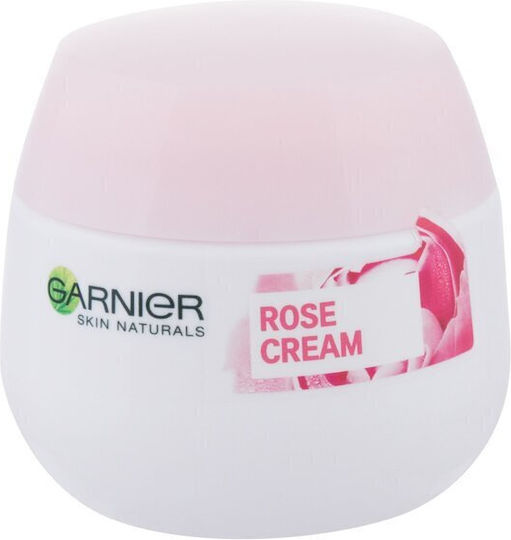 Garnier Skin Naturals Essentials 24ωρη Ενυδατική Κρέμα Προσώπου Ημέρας 50ml