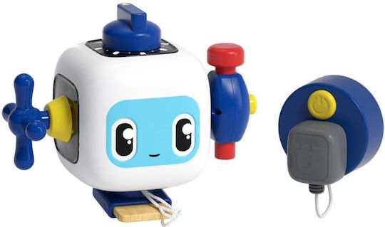 Top Bright Activity Cube Activity Cube Level 2 for 18++ Months