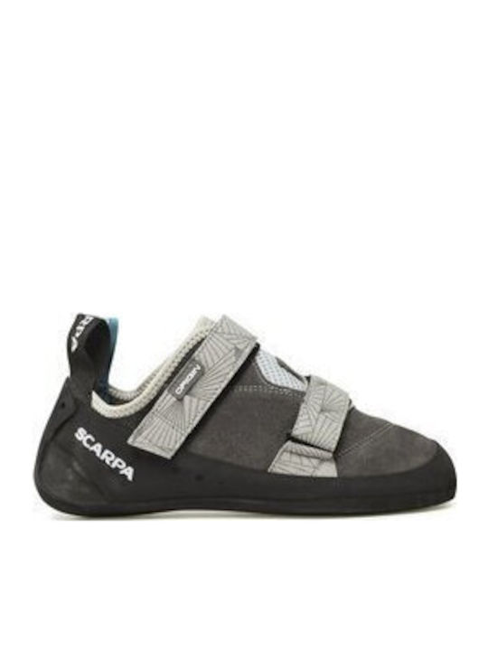 Scarpa Origin Мъжки Неутрален Катерачни обувки Сив