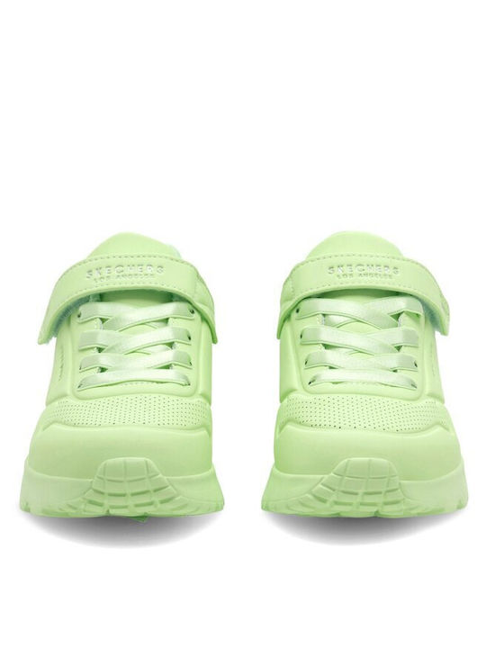 Skechers Kids Sneakers Green