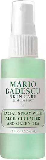 Mario Badescu Лосион за Тонизиране на Лице с Алое, Лайка и Лавандула