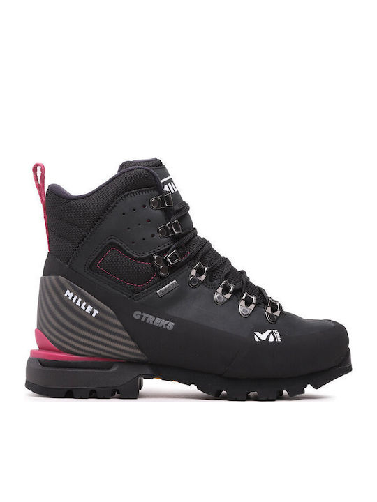 Millet G Trek 5 Γυναικεία Ορειβατικά Gore-Tex Millet G Trek 5 Γυναικεία Ορειβατικά Gore-Tex