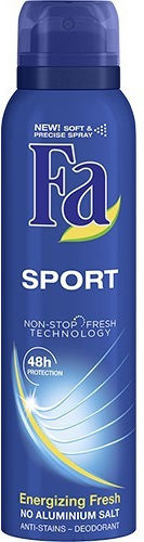 Fa Αποσμητικό σε Spray 150ml
