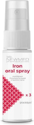 Lab Newmed Iron Oral Spray 15ml