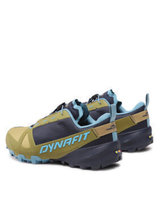 Dynafit Bărbați Pantofi de Drumeție Multicolor