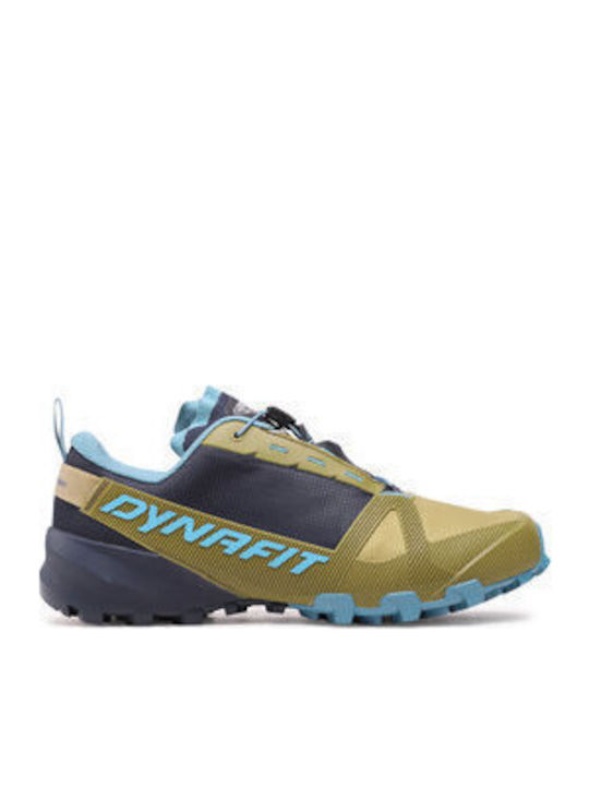 Dynafit Încălțăminte De Drumeție Pentru Bărbați Multicolor