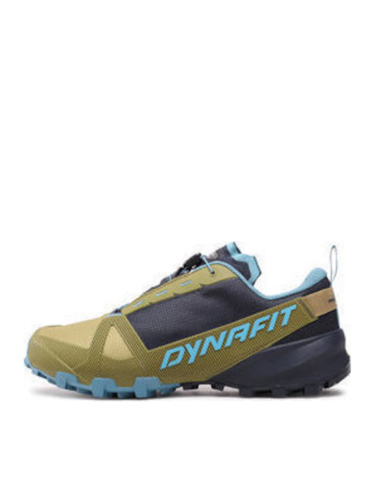 Dynafit Încălțăminte De Drumeție Pentru Bărbați Multicolor