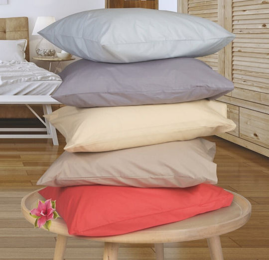 Flamingo Sheet Super-Double 220x250cm. Coral