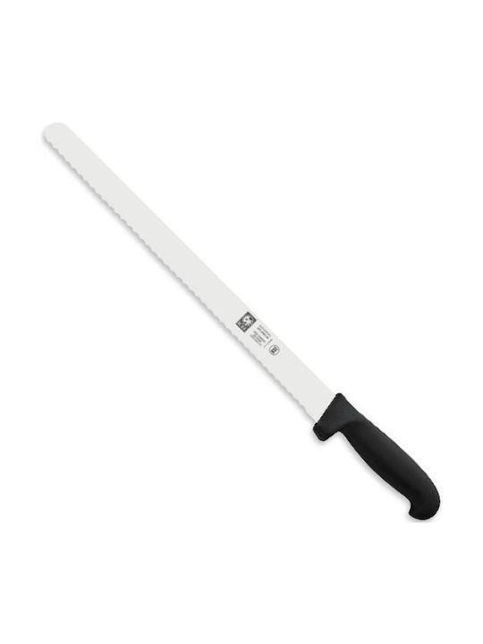 Icel Pratica Knife Meat made of Stainless Steel 36cm 241.3461.36 1pcs