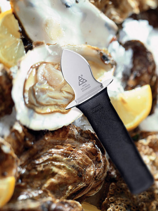 Triangle Messer Fisch aus rostfreiem Stahl