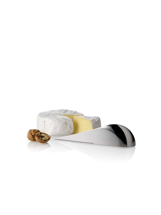 Alessi Antechinus Knife Cheese from Stainless Steel 19cm