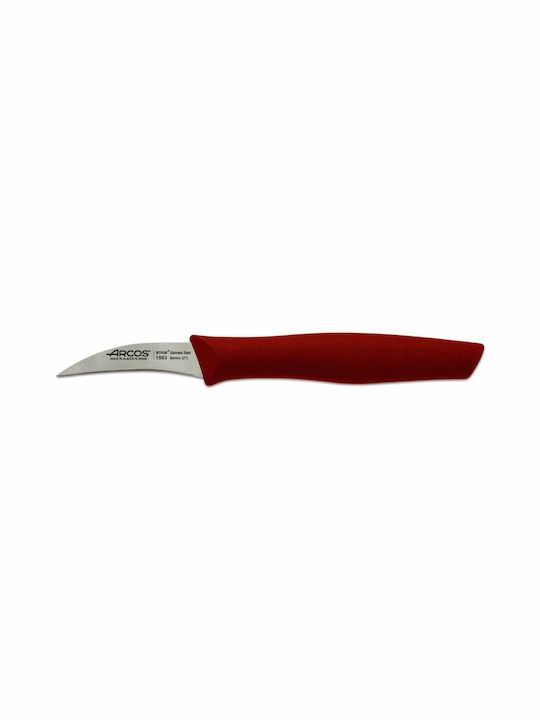 Arcos Nova Peeling Knife of Stainless Steel 6cm 188322