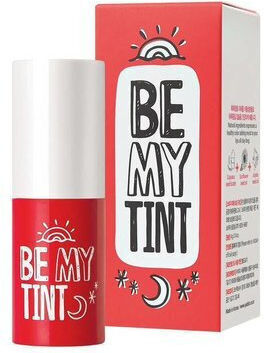Yadah Ρουζ Be My Tint Gloss Real red 4gr