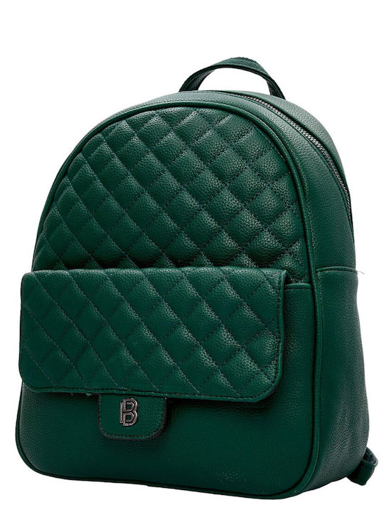 Bag to Bag Women's Bag Backpack Green