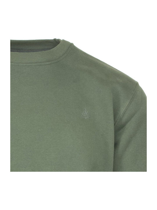 Hanorac GREEN