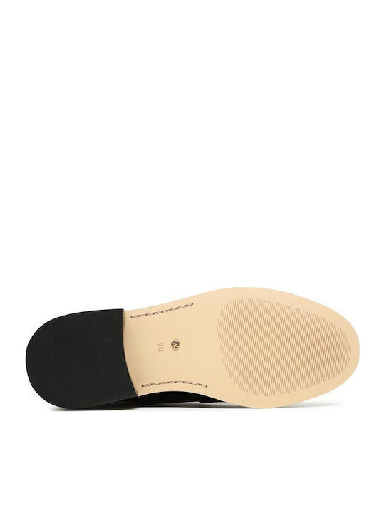 Bootie Ghete Dama Negre
