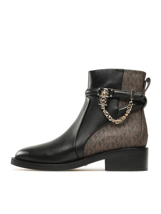 Bootie Ghete Dama Negre