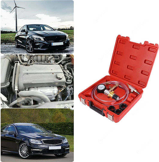 SKS Tools Σετ Εργαλεία Air Condition Αυτοκινήτου