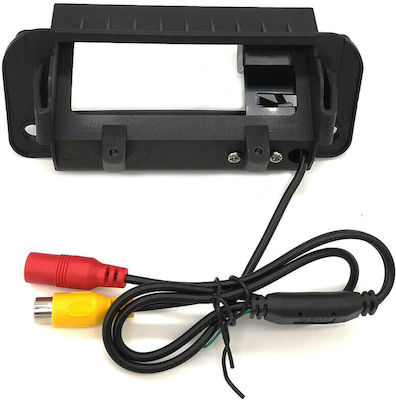 Kirosiwa Waterproof Car Reverse Camera for Mercedes-Benz C Class