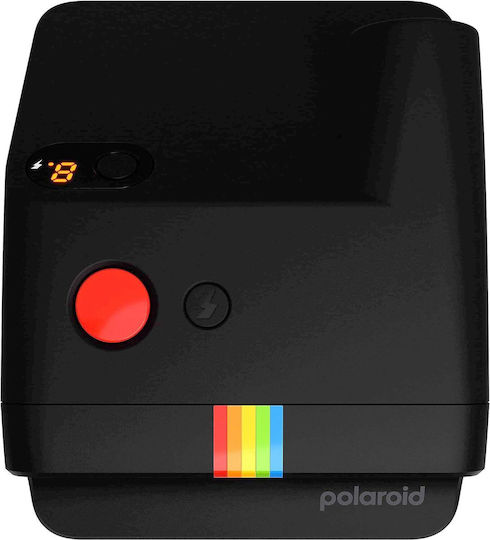 Polaroid Go Gen 2 Черно