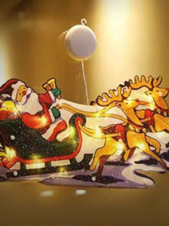 Aigostar Decorative Figurine Illuminated